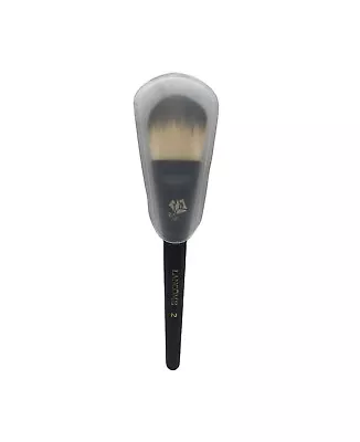 £8.74 • Buy Lancome - Mini Foundation Brush - 12cm