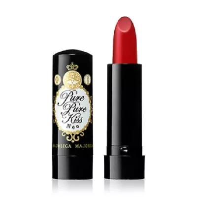 Shiseido Majolica Majorca Pure Pure Kiss Neo Lipstick • $12.99