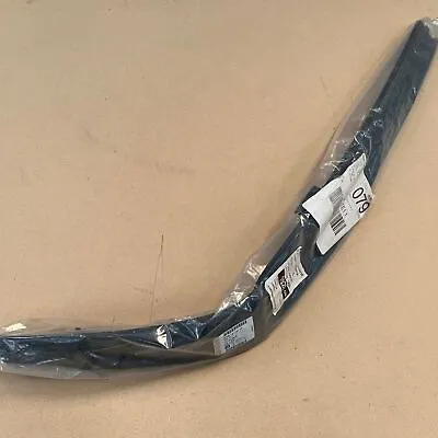 Opel Vauxhall Vectra C Front Bumper Left Extension Trim Genuine GM 13115110 • $87.11