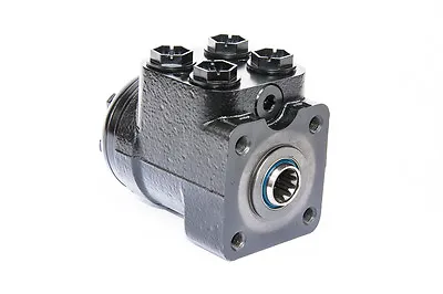 Compatible With New Holland Steering Valve SBA334010922 Compact Tractors NEW • $698