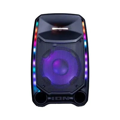 ION Audio PA Ultimate - PA System 650 Watt Bluetooth Speaker Sound System With • $139.99