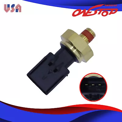 1PCS Oil Pressure Sensor For Maserati Ghibli Quattroporte 328660 318371 • $23.56