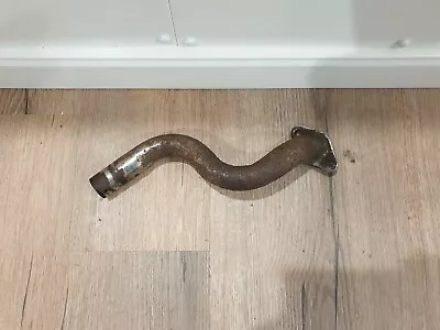 Yamaha V90  Exhaust Pipe  • $80