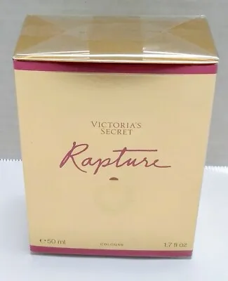1 Of VICTORIA's SECRET RAPTURE COLOGNE PERFUME PARFUM EDP FOR HER NEW SEALED • $36