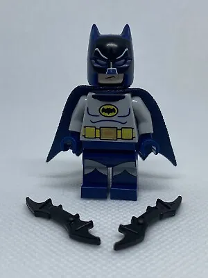 Lego Batman Classic TV Series Minifigure From Set 76188 New • $36.38