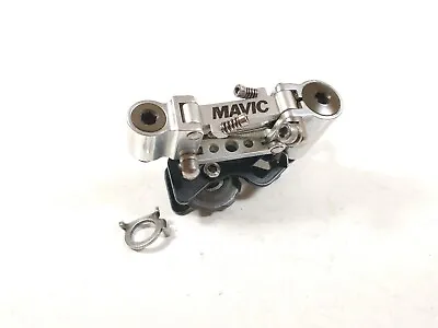 Vintage Mavic 801 Short Cage Rear Derailleur • $400.73