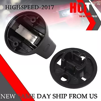 For Mazda CX-9 Speed 6 Ignition Key Knob Push Turn Switch & Base Mount Set • $6.64