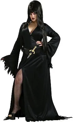 Rubie's Plus Size Elvira Costume  • $82.29