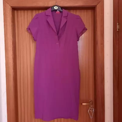 Bnwt Magisculpt Wiggle Dress 14 • £15