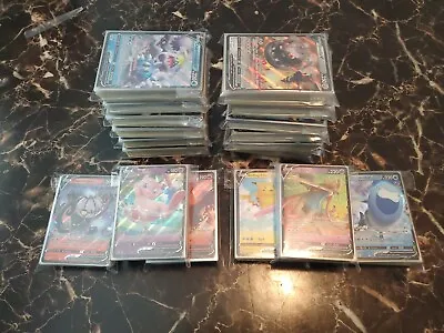 $6.50 • Buy 🎈POKEMON MYSTERY PACK🎈Bulk Lot Official TCG Cards (50) Total Cards! -BIG HIT-