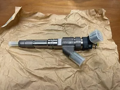 Volvo Marine Diesel Fuel Injector Pn# 3887696 • $600