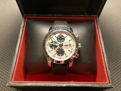 Chopard Mille Miglia Competitor GMT Ref 8994 Chrono • $2100