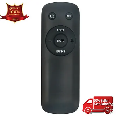 $7.51 • Buy Replaced Remote Control Fit For Logitech Z906 Z-906 Surround Sound Speakers