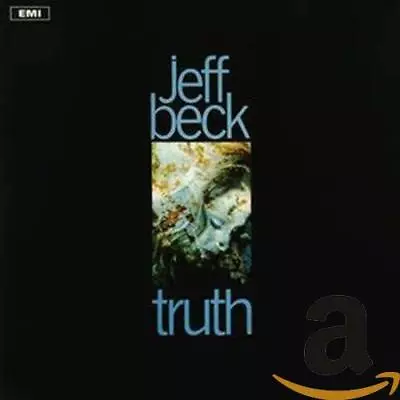 Jeff Beck - Truth [CD] • $18.68