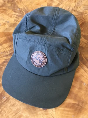 $24.99 • Buy Jameson & Son Baseball Cap 5 Panel Cap Irish Whiskey Green Adjustable Hat