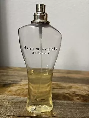 Victoria Secret Dream Angel's Heavenly Body Angel Mist Perfume Spray • $24.99
