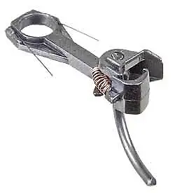 Kadee 141 Metal Whisker Magne-Matic Coupler Long 25/64'' Undrst (2pr) HO • £8.55