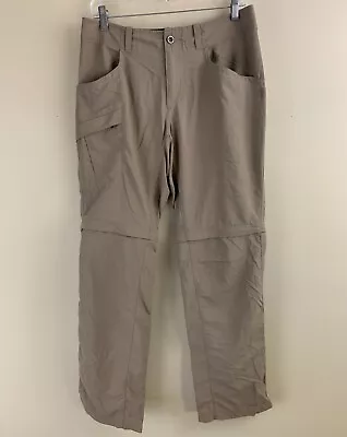 MOUNTAIN HARDWEAR Men's Mesa V.2 Convertible Pants Size 30x32 • $22.99