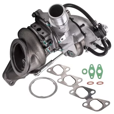 Turbo Charger 781504 For Chevrolet Cruze Sonic Trax 1.4 L ECOTEC A14NET 2011-19 • $299.48