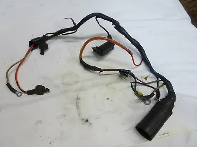 Mercury 20hp 20xd Internal Wire Harness 84-92436a5 Outboard Boat Motor Mariner  • $18.99