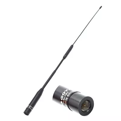 Nagoya NA-761 SMA-M 144/430MHz Dual Band Antenna For Yaesu VX-7R VX-8DR UV-3R • $19.88