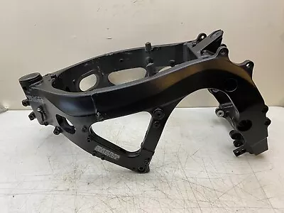 2011-2022 2017 Suzuki GSXR600 Main Frame Chassis GSXR750 2014 2015 2016 2018 • $499.99