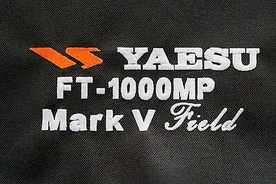 FT-1000MP Mark V Field Dust Cover • $28