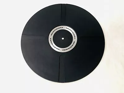 Marantz Original Turntable Record Player Platter Mat • $77