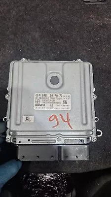 Mercedes Vito ECU - A6461507072 - 0281015060 • $80.15