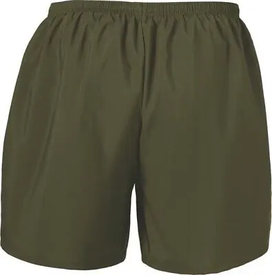 Marine Corps PT Shorts - US Military Gym Shorts - Brand New! Free Shipping! • $9.99
