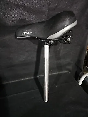 Velo Bicycle Seat • $14.99