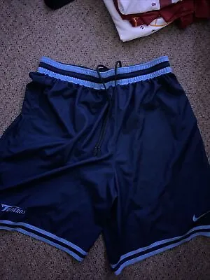 Nike San Diego Basketball Men’s XL Team Issued Practice Shorts • $60