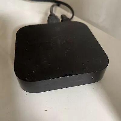 Apple TV First Generation 2007 • $5