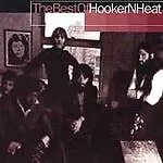 John Lee Hooker & Canned Heat : Best Of John Lee Hooker & Canned Heat CD (1996) • £4.02