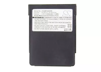 New Battery For Motorola Minitor 5 Minitor V5 Replacement RLN5707 RLN5707A • $20.25