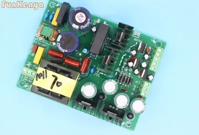 500W +/-70V Amplifier Dual-Voltage PSU Audio AMP Switching Power Supply Board • $45
