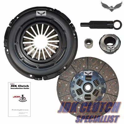 JD STAGE 2 STEEL-BACK CLUTCH KIT For 98-02 CHEVY CAMARO PONTIAC FIREBIRD 5.7L • $153.99