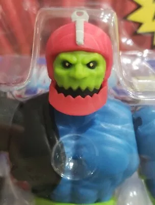 TRAP JAW Mattel Masters Of The Universe Origins Action Figrure By Mattel. New. • $49.99