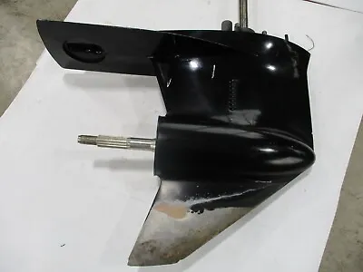 Mercury Outboard Lower Unit For A 135 Or 150 2 Stroke Long Shaft 20 Inch Motor • $395
