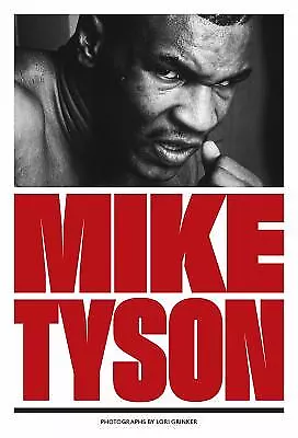 Mike Tyson • $35.08