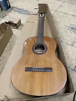 Cordoba Iberia C5 Classical Acoustic Guitar 02683 • $175
