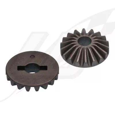 Mugen Diff. Gear 18T Mbx-6 - E0230 • £15.46