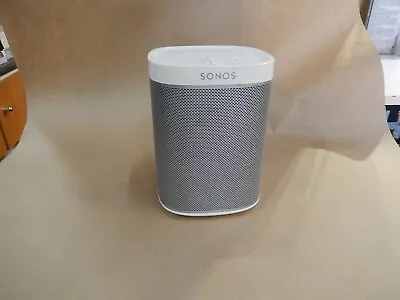 $220 • Buy Sonos Play:1 Wireless Speaker ~ White