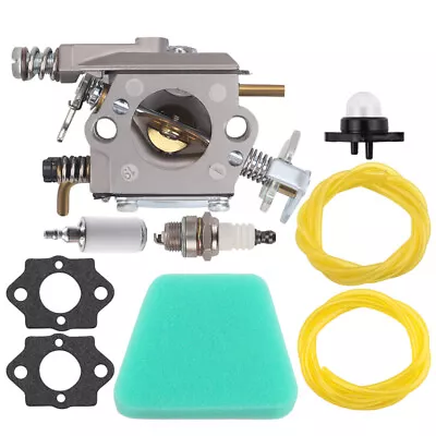 High Quility Carburetor For McCulloch Mac 333 335 338 435 436 438 440 Chainsaw • $13.99