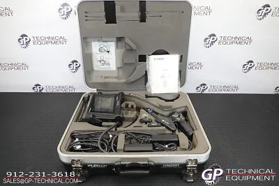 Olympus IPLEX RT 6mm/2m Videoscope - RVI Borescope Videoprobe GE Waygate NDT • $11999.99