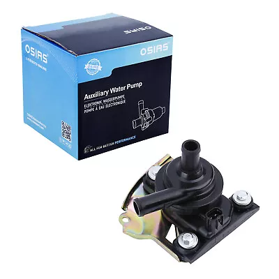 OSIAS Electric Inverter Water Pump For TOYOTA PRIUS 04000-32528 G902047031 • $27.99