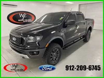 2019 Ford Ranger XLT • $29986