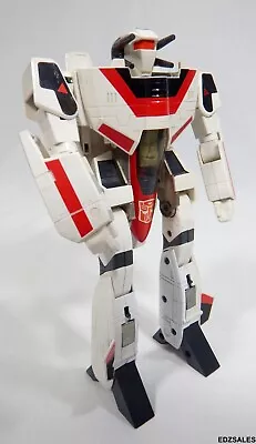 1985 Transformers G1 Jetfire Vintage Bandai Made In Japan Toy Figure • $120