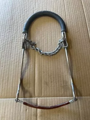 Mechanical Hackamore - Bitless • $30