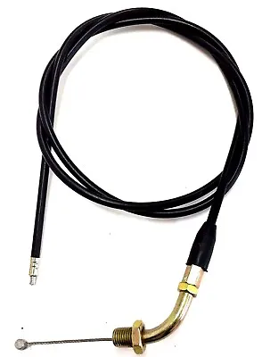 74“ Throttle Cable 33cc 43cc 49cc Gas Scooter Zooma X Treme G-scooter 74 Inch • $9.95